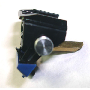 Hyperelliptical Stylus for SHURE M97XE | TONAR