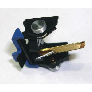 Hyperelliptical Stylus for SHURE M97XE | TONAR