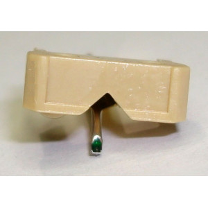 Spherical Diamond Stylus for SHURE M75 / M71