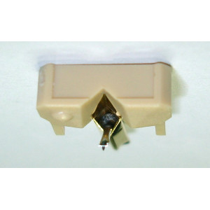 Spherical Diamond Stylus for SHURE M75 / M71