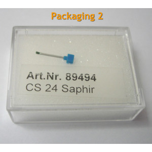 Sapphire Stylus VEB, ZIPHONA, RFT, COMIX | Analogis