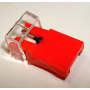 ATN-13EA stylet Analogis diamant pointe sphérique pour AUDIO-TECHNICA AT-13-EA