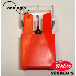 Stylet Analogis ATN-13EA pour Audio-Technica | Analogis