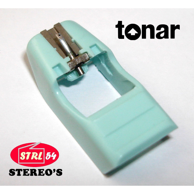 Stylet Tonar pour ADC série Q | Diamant Sphérique