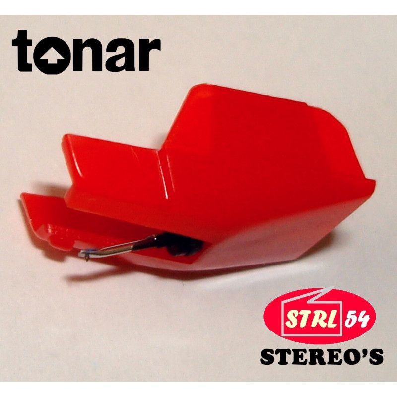 Stylet Tonar pour Audio-Technica ATS10 | Haute Qualité