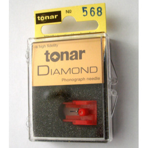 Stylet Tonar pour Audio-Technica ATS10 | Haute Qualité