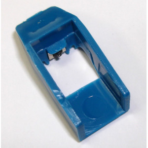 Stylet Tonar pour ADC série K | Diamant Sphérique