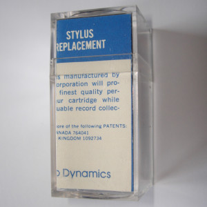 Genuine ADC RXM-I Stylus | XLM Integra