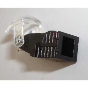 Stylet Diamant TONAR pour Dual DN 145-S / 140-S