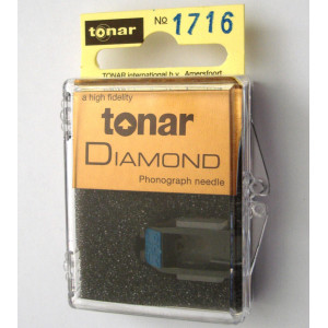 Original ADC RQ32 II Stylus / QLM32 II Tonar box suits series RQ RSQ 30 32 34 36