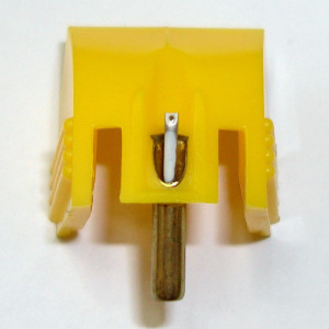 TONAR Elliptical Stylus | JVC DT33 | Onkyo DN111 | Hitachi F11