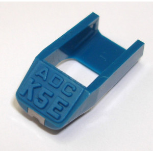 Original ADC RK5-E Stylus | Elliptical | Tonar