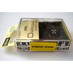 Stylet original ADC RSQ33 | QLM33 III | Tonar