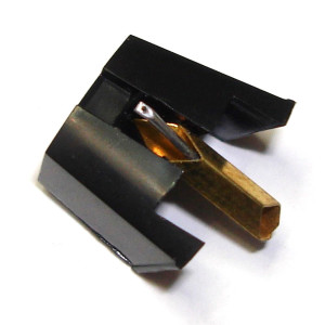 Stylet diamant pour ATN952, Sanyo ST10J, Kenwood N26 | Tonar