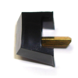 Stylet diamant pour ATN952, Sanyo ST10J, Kenwood N26 | Tonar