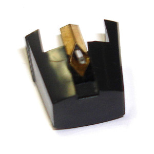 Stylet diamant pour ATN952, Sanyo ST10J, Kenwood N26 | Tonar