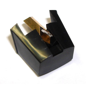 Stylet diamant pour ATN952, Sanyo ST10J, Kenwood N26 | Tonar