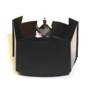 Stylet diamant pour ATN952, Sanyo ST10J, Kenwood N26 | Tonar