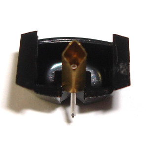 Stylet diamant pour ATN952, Sanyo ST10J, Kenwood N26 | Tonar