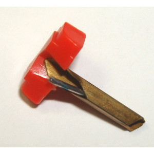 Stylet N97LT HE Hyperelliptique pour Shure M97LT | Tonar