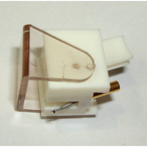 Stylet pour ORTOFON FF15E MK I II NF15E-I II ELLIPTIQUE Diamant TONAR SW N15E