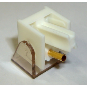 Stylet Elliptique pour Ortofon FF15E MK I II | Tonar