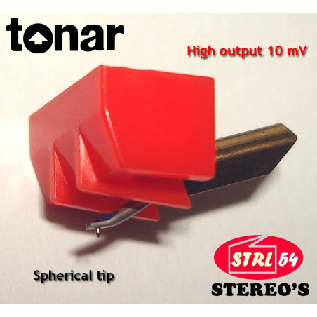 Stylet TONAR pour EXCEL SOUND ES70SH | Remplacement Qualité