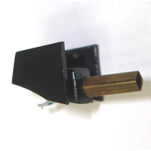 Stylet TONAR Hyperelliptique pour EMPIRE REX / 1000