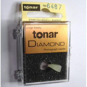 TONAR Glow In The Dark GITD ORTOFON Concorde OM PRO S Special DJs Stylus ft 5 10