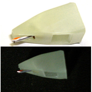 Stylet TONAR Phosphorescent pour Ortofon Concorde | DJ