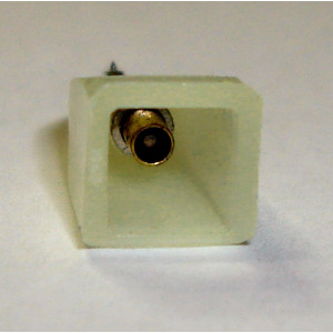 Stylet TONAR Phosphorescent pour Ortofon Concorde | DJ