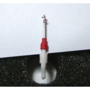 Stylet double pointe ST16/17 Tonar pour BSR | Saphir/Diamant