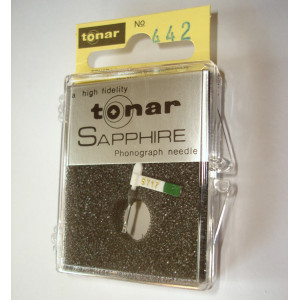 ST16/17 Tonar saphir LPs + 78 tr /BSR SX6M SC10H SC11M SC12M SC5M SC7M SC8M SX6H