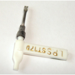 Stylet double pointe ST16/17 Tonar pour BSR | LPs + 78tr