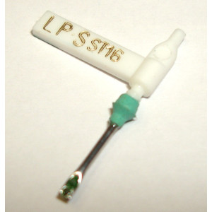 ST16/17 Tonar Dual Stylus for BSR | Diamond/Sapphire