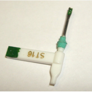 ST16/17 Tonar Dual Stylus for BSR | Diamond/Sapphire