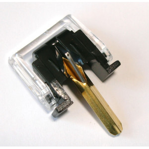 946-DS-J Diamond Stylus for PHILIPS GP Series III | Tonar