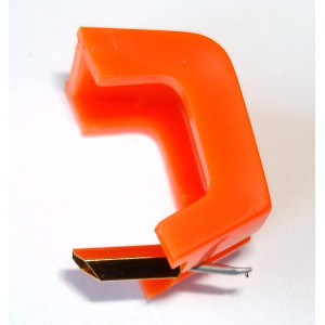 KENWOOD N39 JELCO ND15D Stylet diamant sphérique Tonar  Zafira 5950 5964 5912