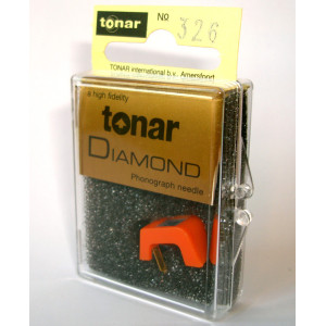 N39 Stylus for Kenwood | Tonar