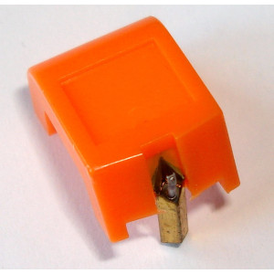 Stylet diamant ELLIPTIQUE Tonar KENWOOD N39 JELCO ND15D  Zafira 5950 5964 5912