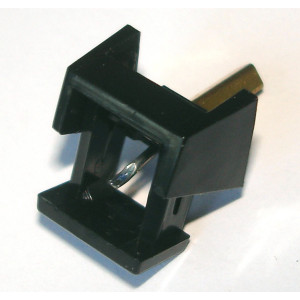 Pour EMPIRE 4000-D (I) stylet phono TONAR pointe diamant SHIBATA