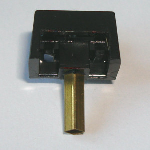 Stylet Shibata pour Empire 4000-D | Tonar