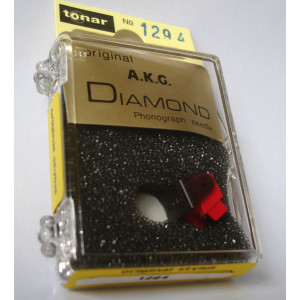 Diamant AKG X6R Original pour cellules AKG P6R P6E P8E