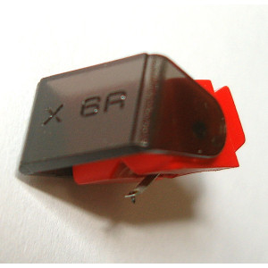 Diamant AKG X6R Original pour cellules AKG P6R P6E P8E