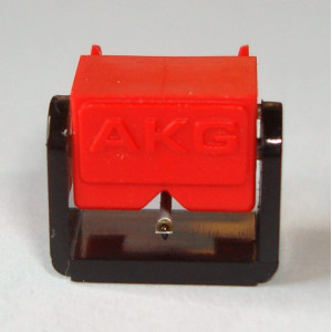 Diamant AKG X6R Original pour cellules AKG P6R P6E P8E