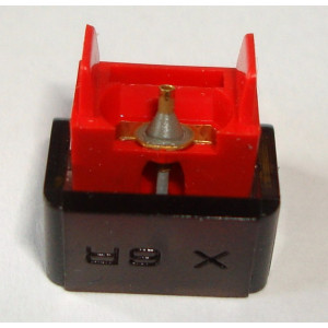 Diamant AKG X6R Original pour cellules AKG P6R P6E P8E