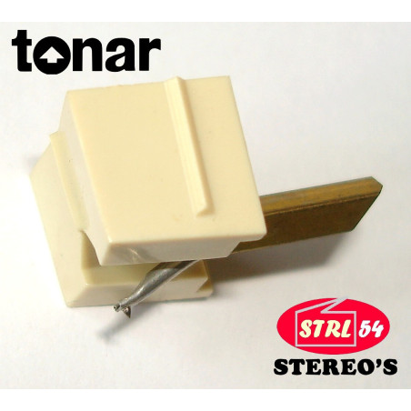 Stylet diamant pour PHILIPS GP370 | Tonar