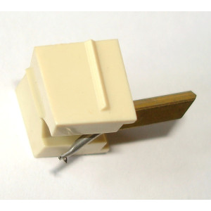 946D61 pour PHILIPS GP370 stylet stylus  pointe de lecture diamant HQ JP TONAR