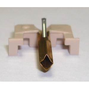 Tonar Diamond Stylus for SHURE N70B M70 M72