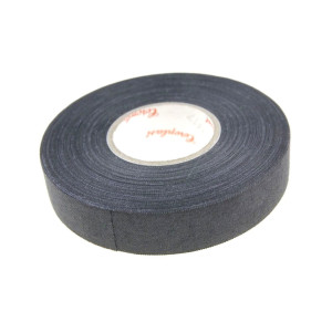 Coroplast 8110 Fabric Tape 19mm x 25m | Black